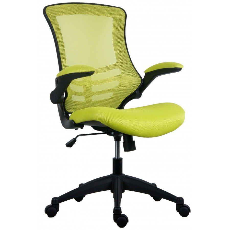 Magma Ergonomic Mesh Operator Office Chair 